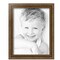 ArtToFrames 11x14 Inch Picture Frame, This 1.25 Inch Custom Wood Poster Frame is Available in Multiple Colors, Great for Your Art or Photos - Comes with Regular Glass and Corrugated Backing (A40HF)